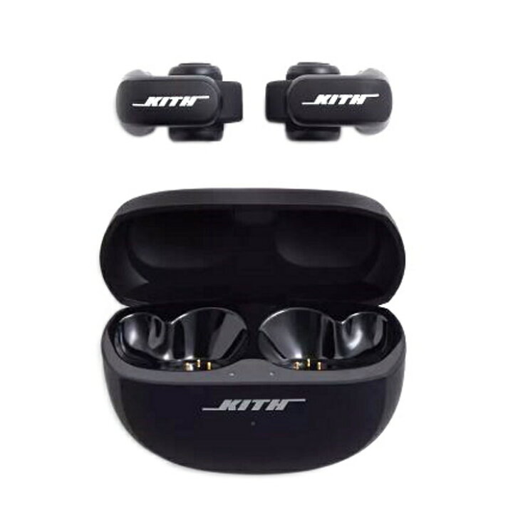 楽天市場】KITH × BOSE / キス × ボーズUltra Open Earbuds / ウルトラ 