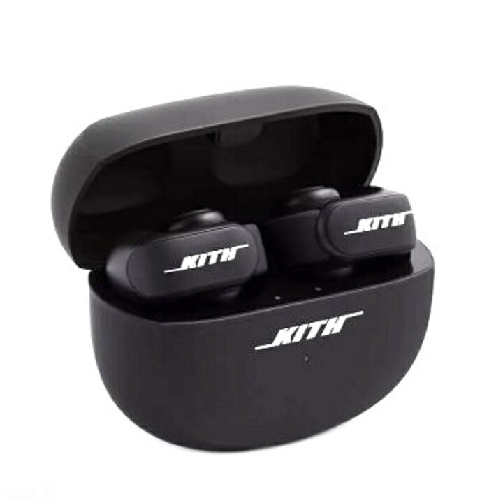 楽天市場】KITH × BOSE / キス × ボーズUltra Open Earbuds / ウルトラ  