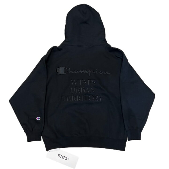 楽天市場】WTAPS × Champion /ダブルタップス チャンピオンAcademy 