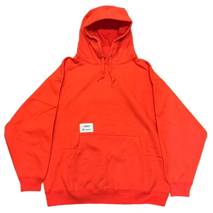 楽天市場】WTAPS × Champion /ダブルタップス チャンピオンAcademy 