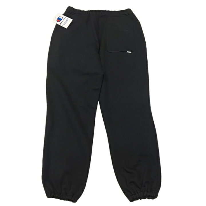 L】Wtaps Champion Academy Trousers Black（ACADEMY / TROUSERS  