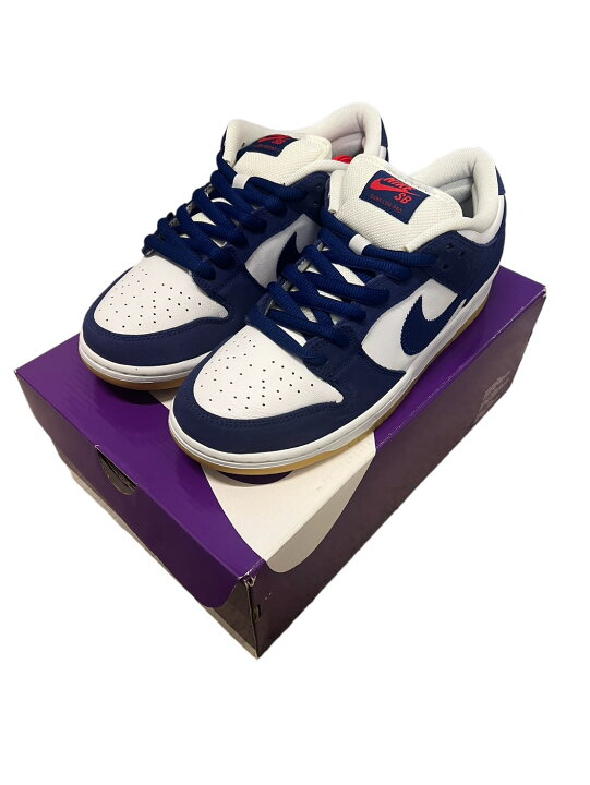 楽天市場】Nike SB Dunk Low 