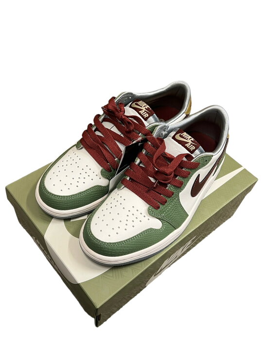 楽天市場】2024 NIKE / ナイキAir Jordan 1 Low OG 