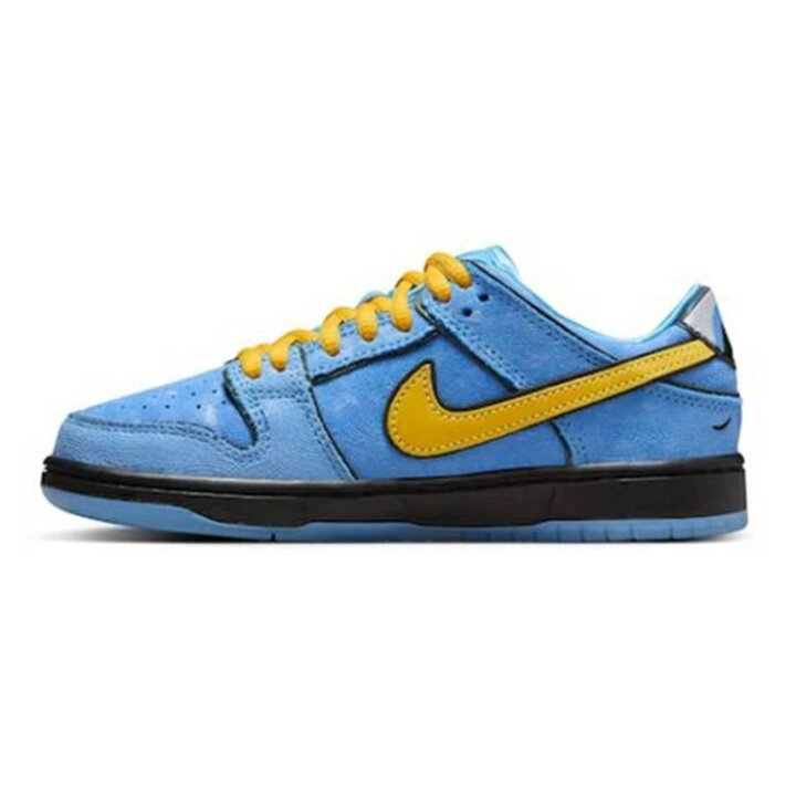 楽天市場】2023 The Powerpuff Girls × NIKE SB /ザ パワーパフ  