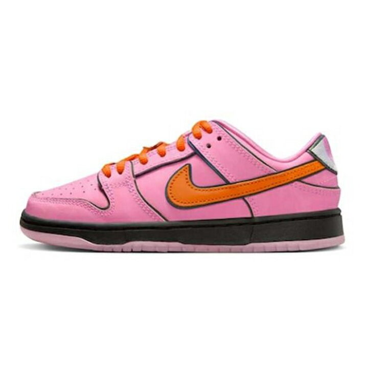 楽天市場】The Powerpuff Girls × Nike SB PS Dunk Low Pro QS 