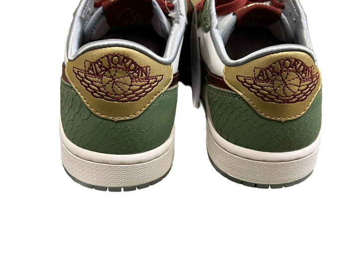 楽天市場】2024 NIKE / ナイキAir Jordan 1 Low OG 