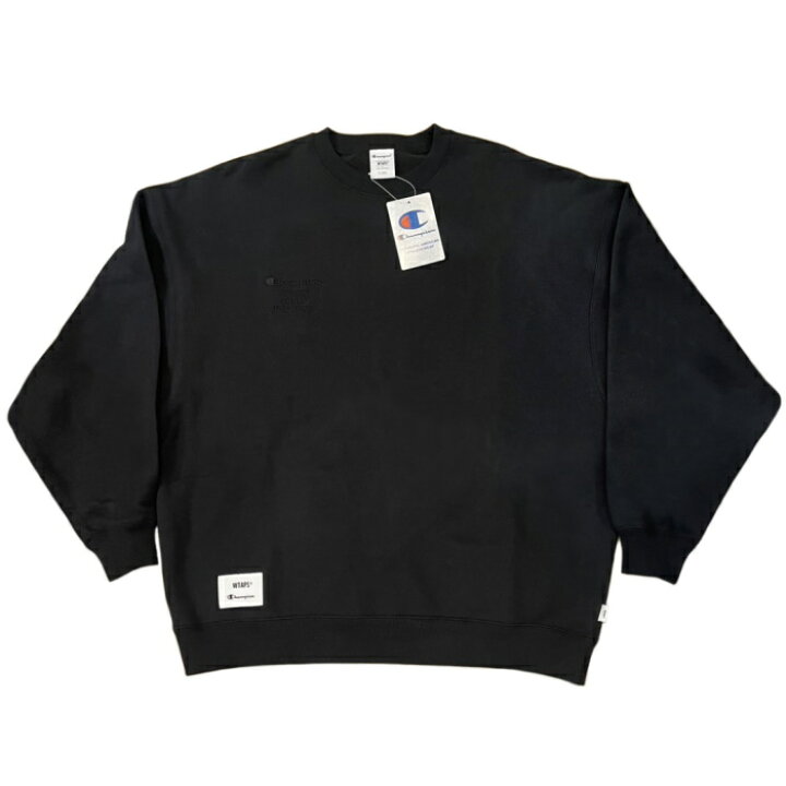 楽天市場】WTAPS × Champion /ダブルタップス チャンピオンAcademy  