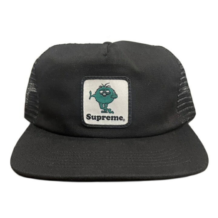 楽天市場】2023FW Supreme / シュプリームCamacho Mesh Back 5-Panel