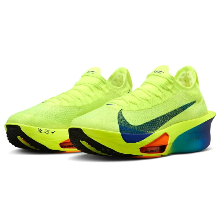 楽天市場】2024 NIKE / ナイキAlpha Fly 3 