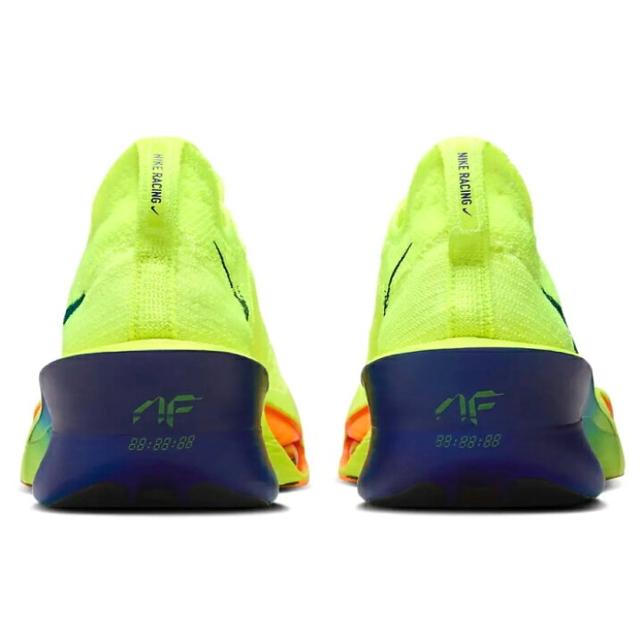 楽天市場】2024 NIKE / ナイキAlpha Fly 3 