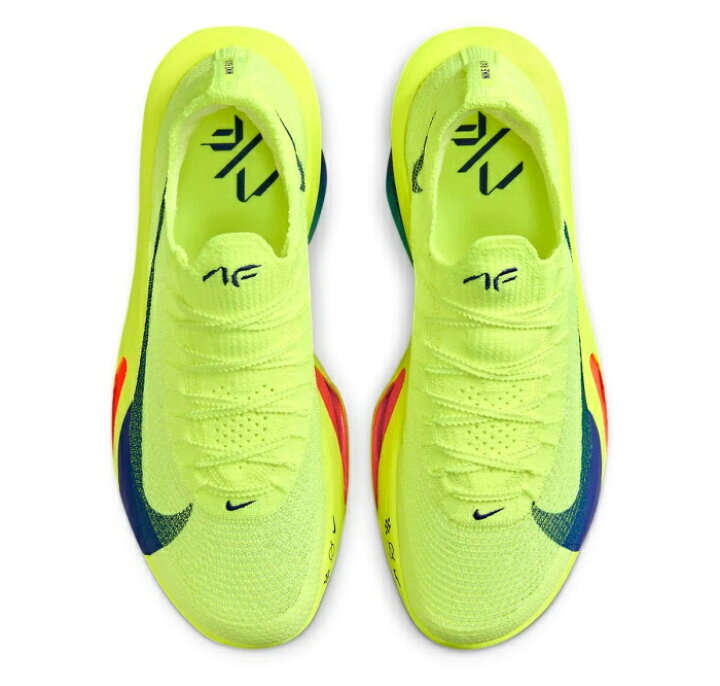 楽天市場】2024 NIKE / ナイキAlpha Fly 3  
