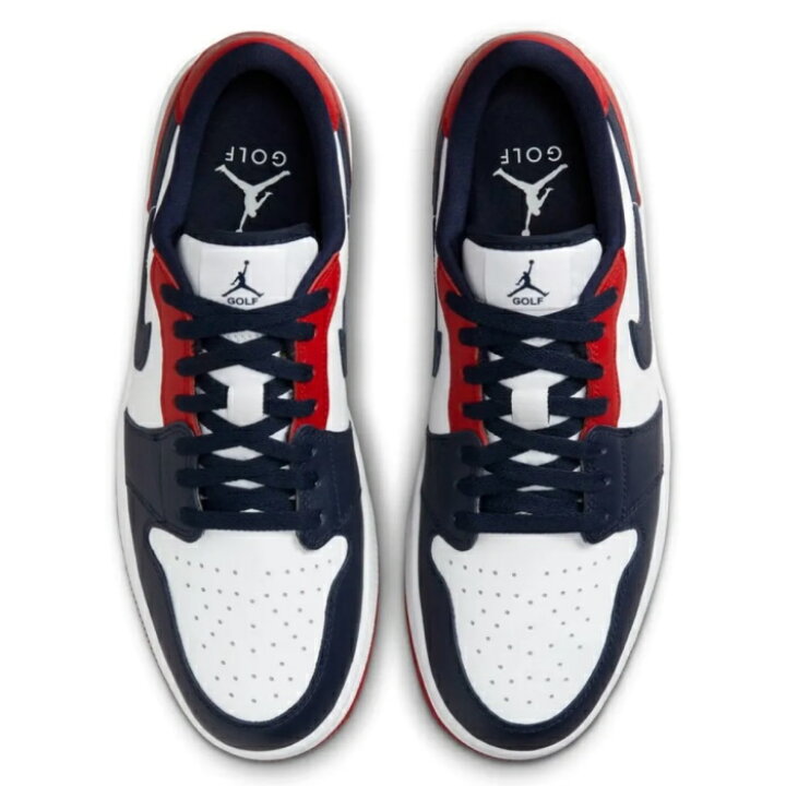 楽天市場】2024 NIKE / ナイキAir Jordan 1 Low Golf 