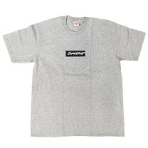 楽天市場】supreme tシャツ グレーの通販