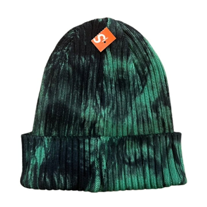 楽天市場】2024SS Supreme / シュプリームOverdyed Beanie / オーバー 
