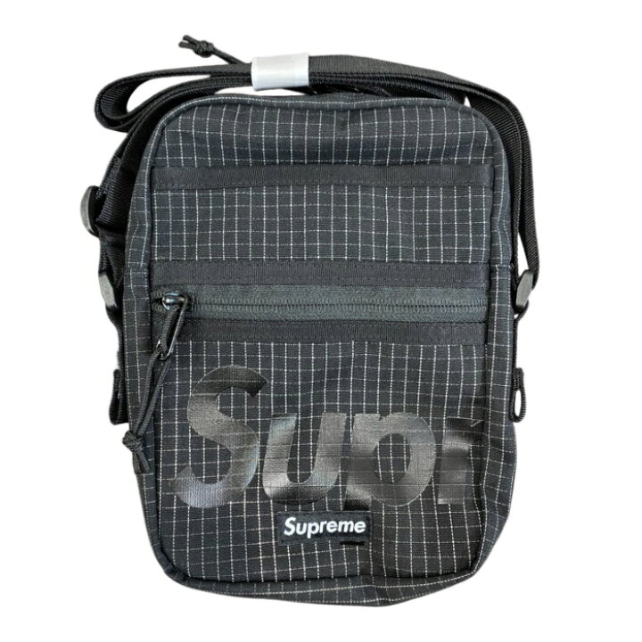 楽天市場】2024SS Supreme / シュプリームShoulder Bag / ショルダー  