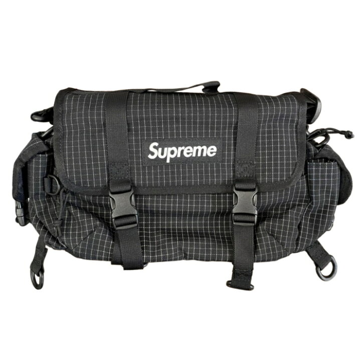 楽天市場】2024SS Supreme / シュプリームMini Duffle Bag / ミニ  