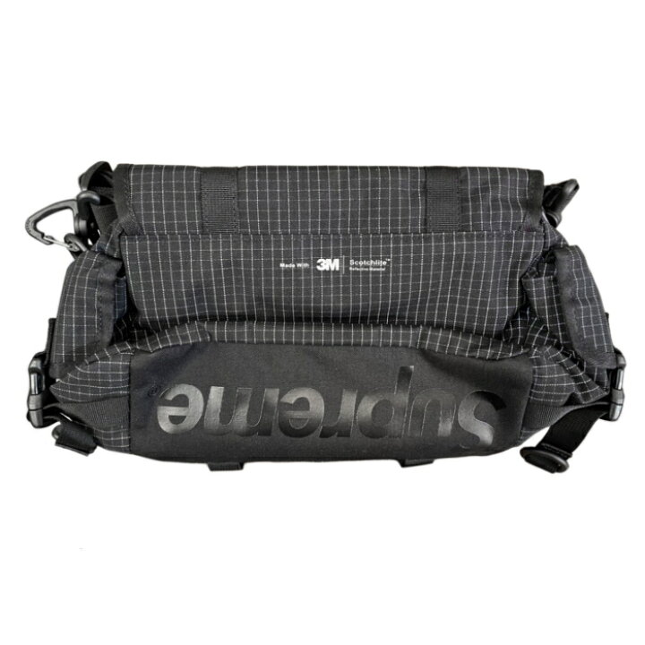 楽天市場】2024SS Supreme / シュプリームMini Duffle Bag / ミニ  