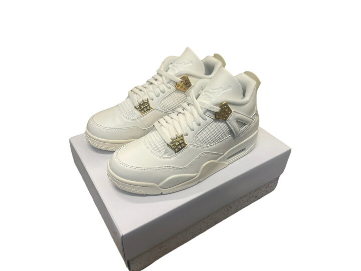 楽天市場】2024 NIKE / ナイキWMNS Air Jordan 4 Retro  