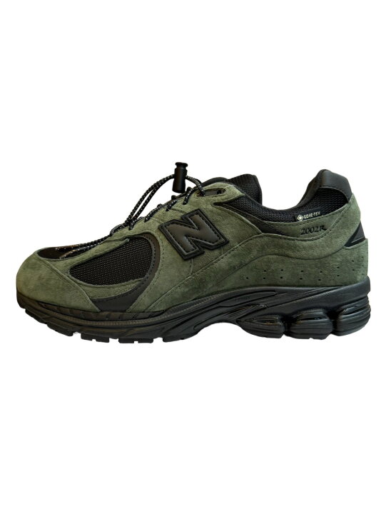 楽天市場】JJJJound New Balance 2002R GORETEX pine M2002RXY  