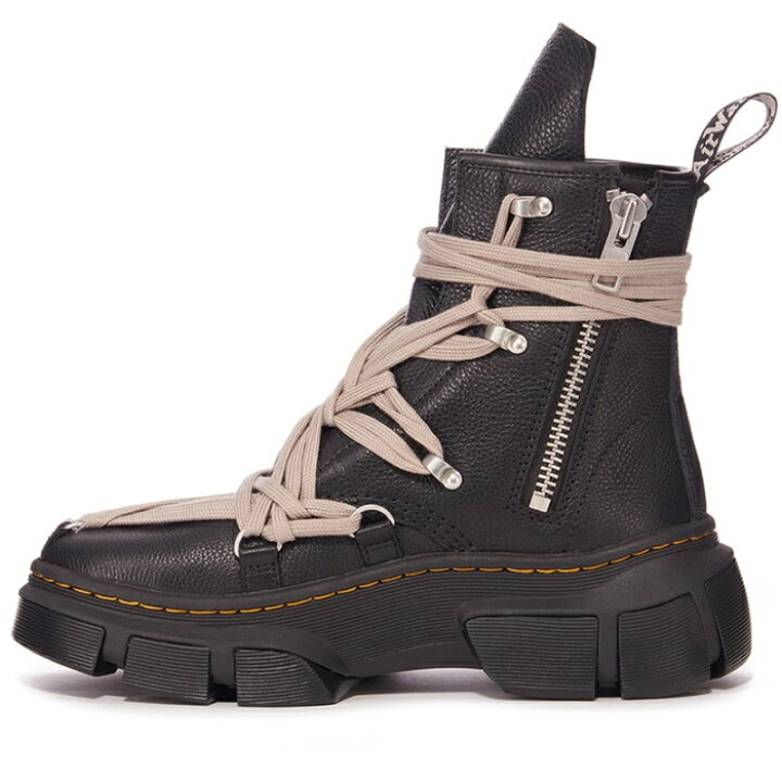 楽天市場】Rick Owens × Dr. Martens /ドクターマーチン × リック 