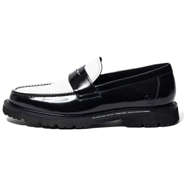 楽天市場】2024 Fragment × COLE HAAN / フラグメント × コールハーン 
