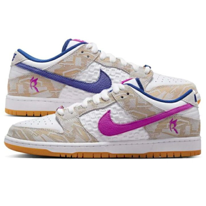 楽天市場】2024 Rayssa Leal × NIKE SB / ライッサ レアウ × ナイキ  