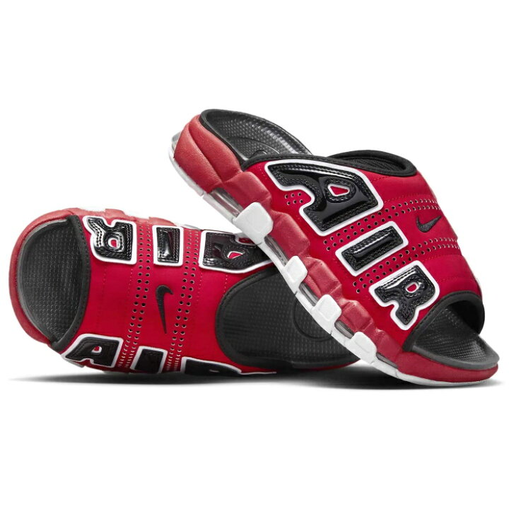 楽天市場】2024 NIKE / ナイキAir More Uptempo Slide 