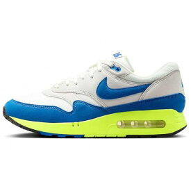 2024 NIKE / ナイキAir Max 1 '86 OG "Royal and Volt" /エア マックス 1 ロイヤル アンド ボルト【HF2903-100】正規品 新古品【中古】