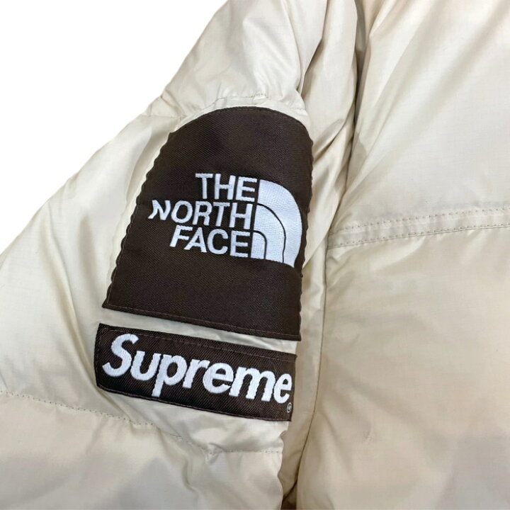 楽天市場】2024SS Supreme × THE NORTH FACE /シュプリーム × ザ  