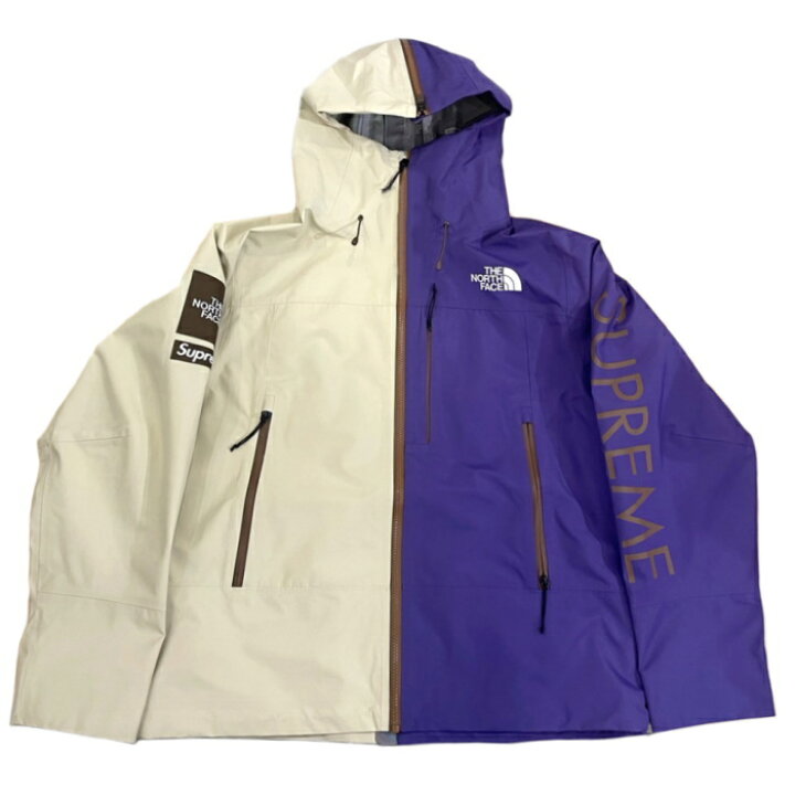 楽天市場】2024SS Supreme × THE NORTH FACE /シュプリーム × THE  
