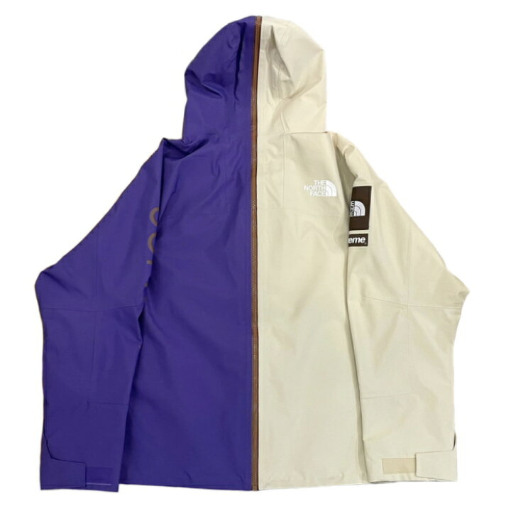 楽天市場】2024SS Supreme × THE NORTH FACE /シュプリーム × THE  