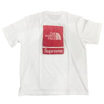 楽天市場】シュプリーム ノースフェイス（Tシャツ・カットソー  