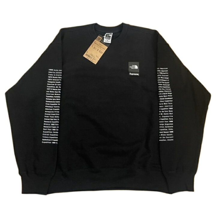 楽天市場】2024SS Supreme × THE NORTH FACE /シュプリーム × THE 