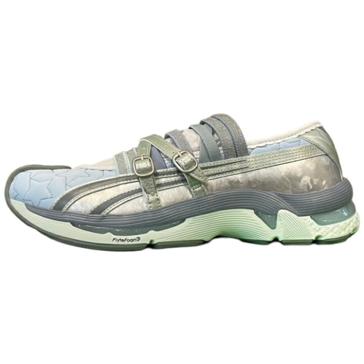 楽天市場】2024 Heaven By MARC JACOBS × Kiko Kostadinov × Asics 