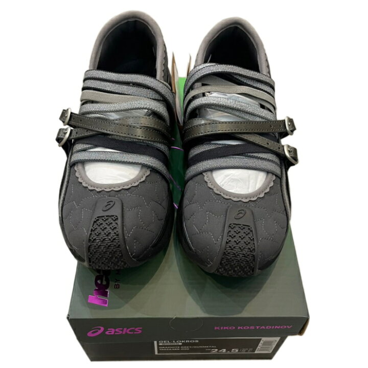 楽天市場】2024 Heaven By MARC JACOBS × Kiko Kostadinov × Asics 