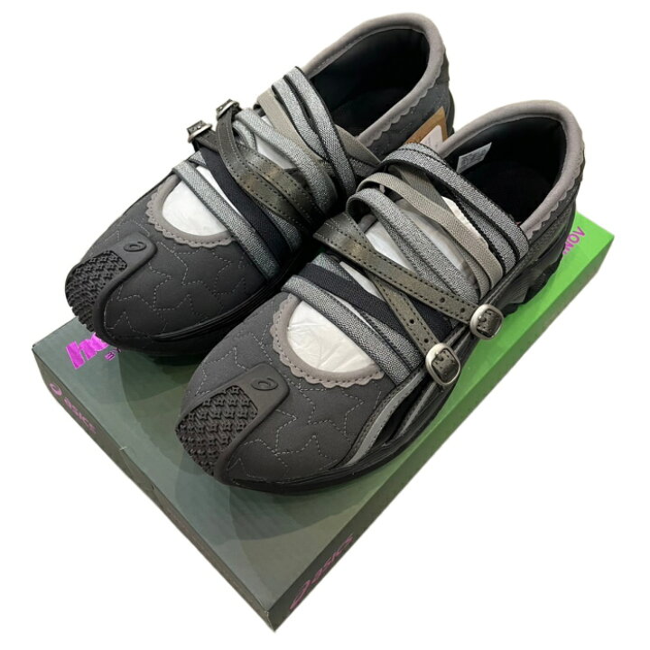 楽天市場】2024 Heaven By MARC JACOBS × Kiko Kostadinov × Asics 