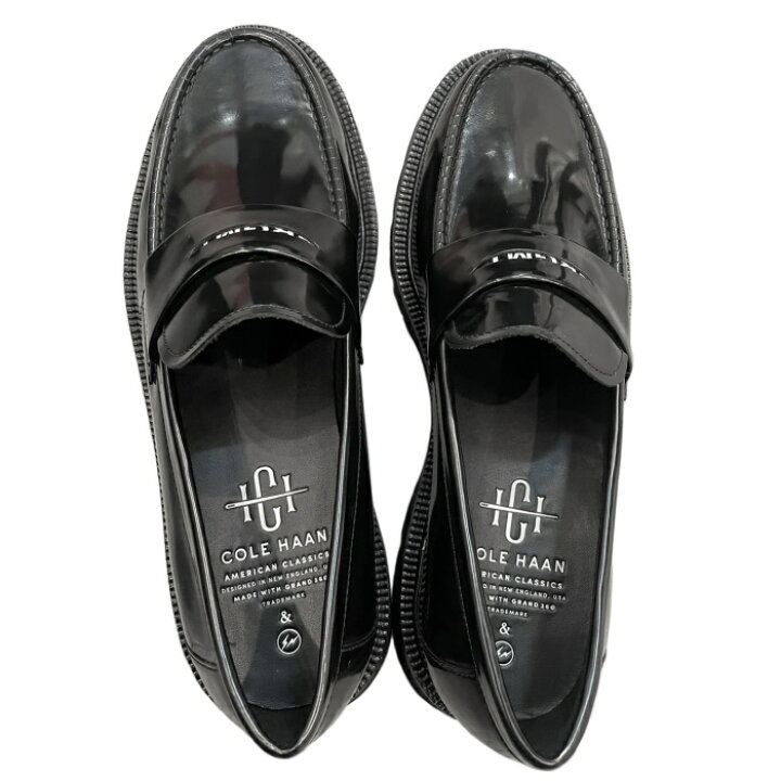 楽天市場】2024 Fragment × COLE HAAN / フラグメント × コールハーン 