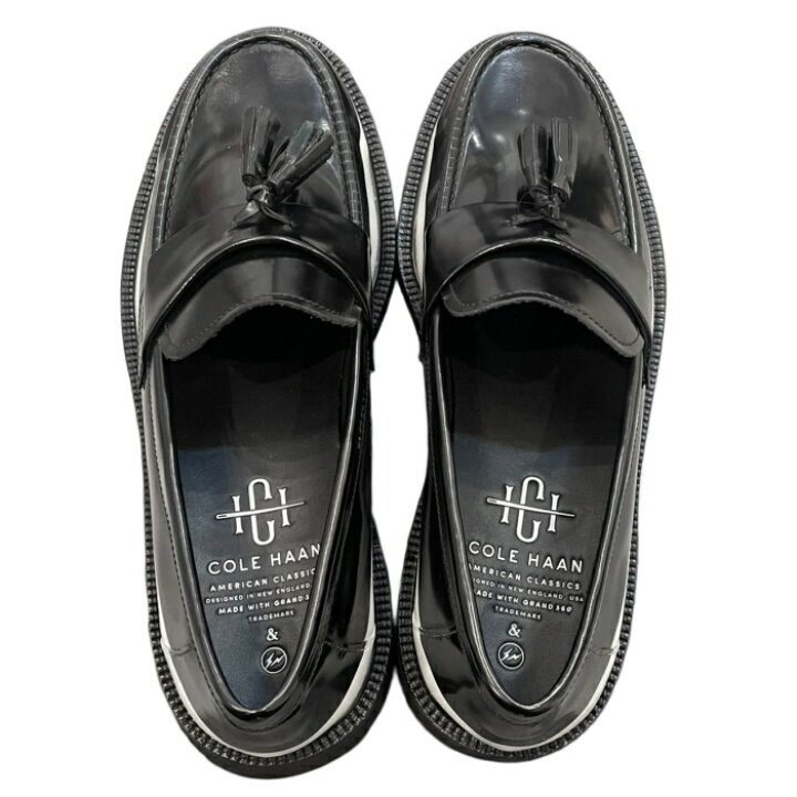 楽天市場】2024 Fragment × COLE HAAN / フラグメント × コールハーン 