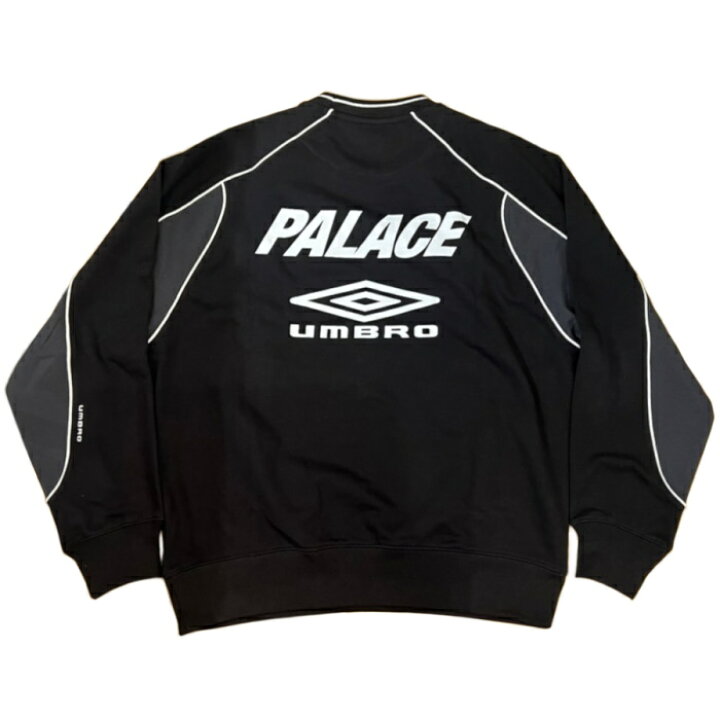 楽天市場】2024SS PALACE x UMBRO / パレス × アンブロ WARM UP 