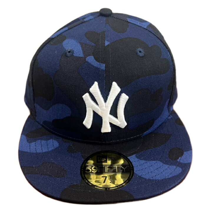 楽天市場】A BATHING APE / ア ベイシング エイプBAPE × MLB x YANKEES 