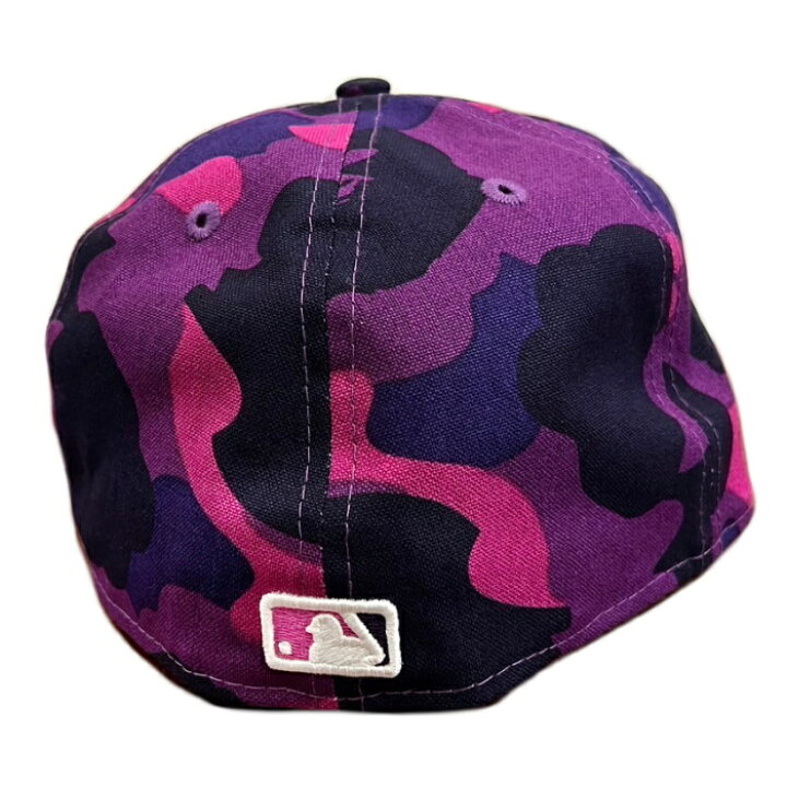 楽天市場】A BATHING APE / ア ベイシング エイプBAPE × MLB x 