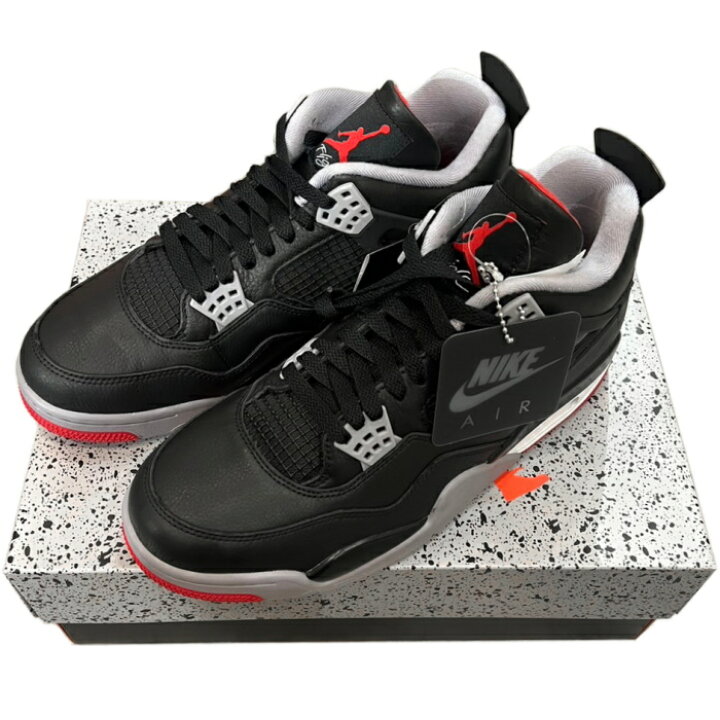 楽天市場】2024 NIKE / ナイキAir Jordan 4 Retro  