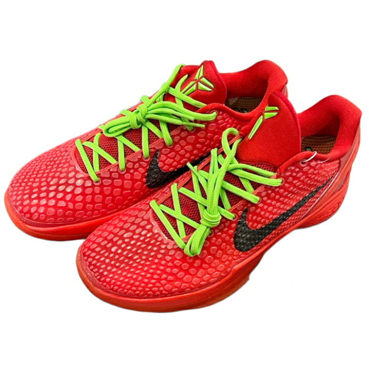 楽天市場】2023 NIKE / ナイキKobe 6 Protro  
