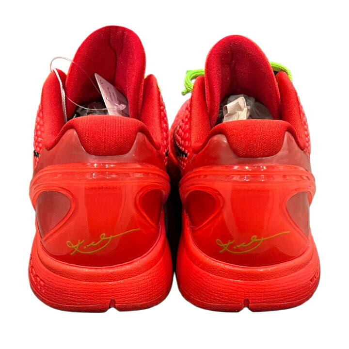 楽天市場】2023 NIKE / ナイキKobe 6 Protro  