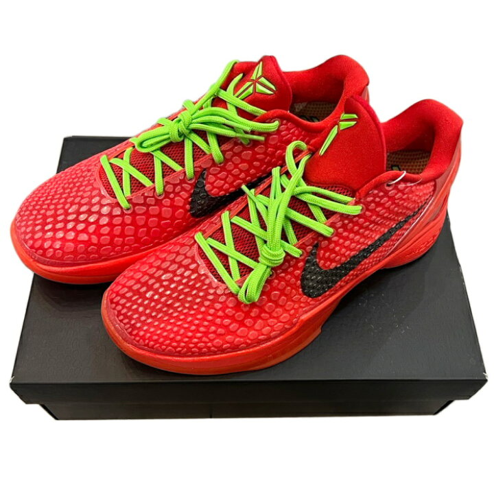 楽天市場】2023 NIKE / ナイキKobe 6 Protro  