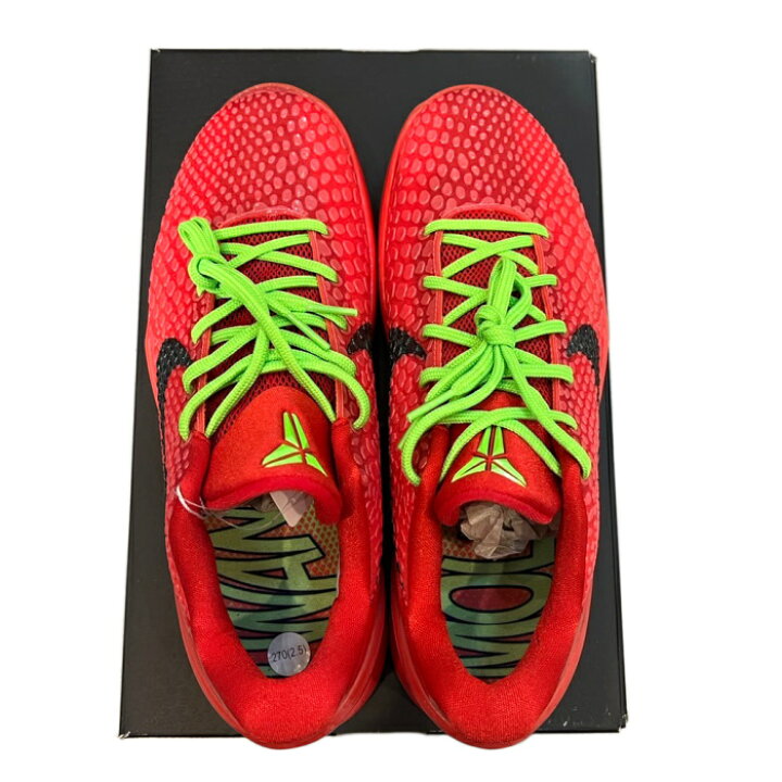 楽天市場】2023 NIKE / ナイキKobe 6 Protro  