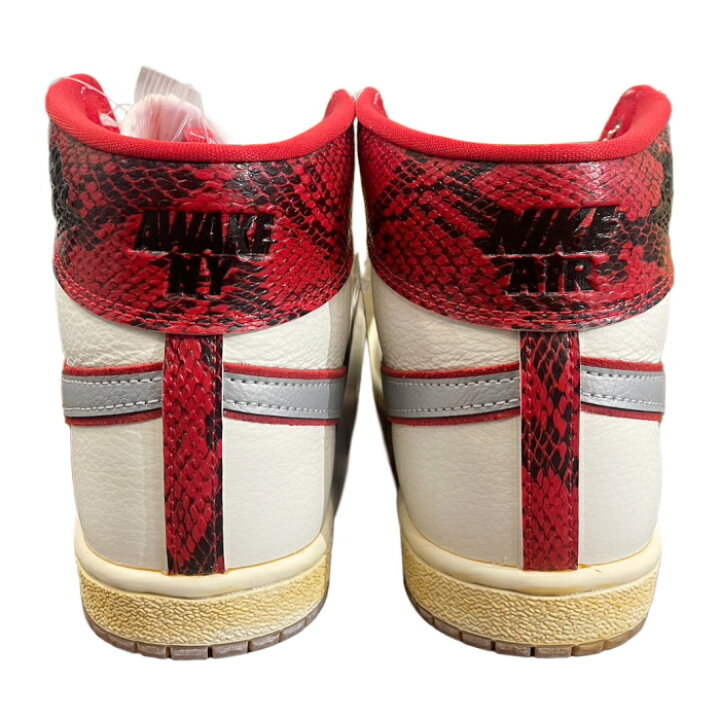 楽天市場】2024 Awake NY × NIKE / アウェイク NY × ナイキJordan Air