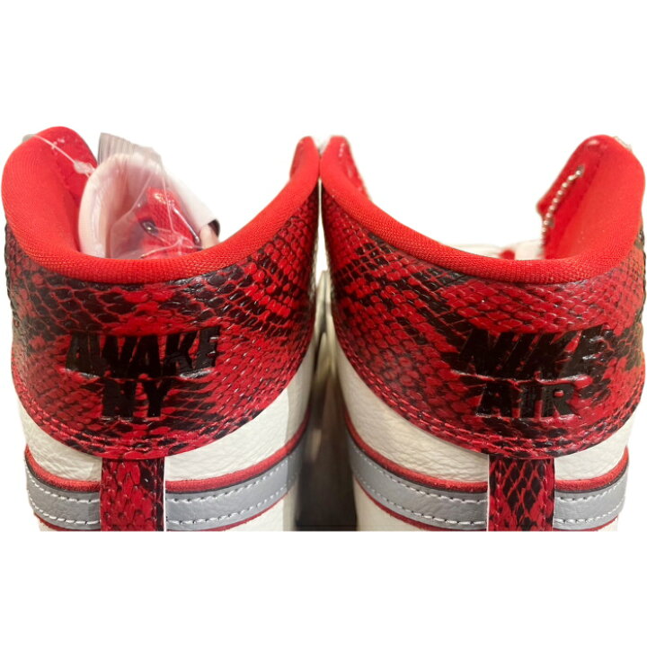 楽天市場】2024 Awake NY × NIKE / アウェイク NY × ナイキJordan Air  