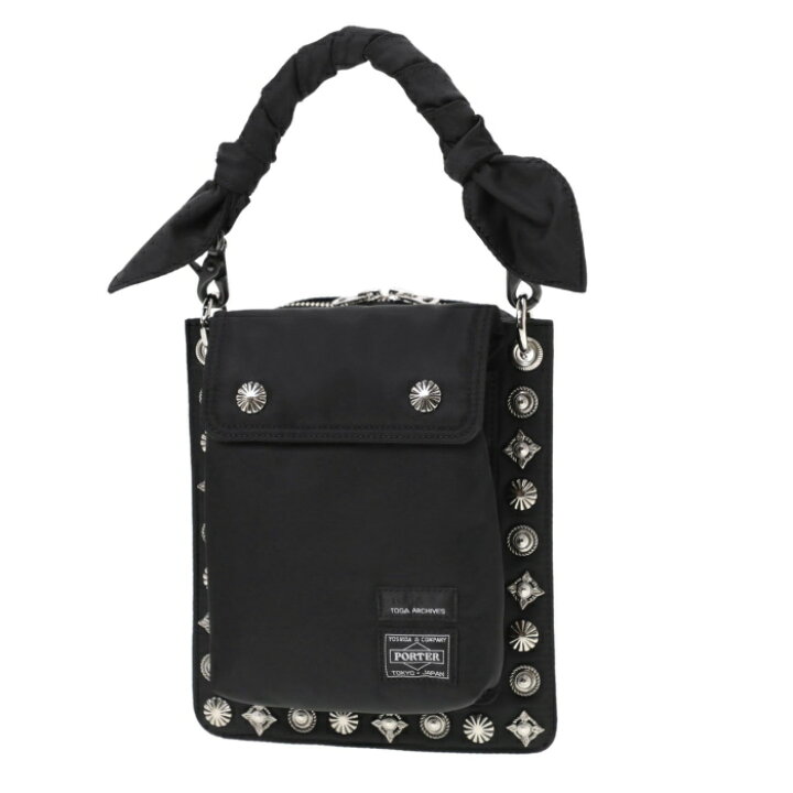 楽天市場】PORTER × TOGA / ポーター × トーガShoulder Pouch 