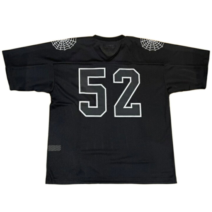 楽天市場】2024SS Supreme / シュプリームSpiderweb Football Jersey  